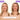 AMIKA Big Hit Volumizing Shampoo and conditioner, before and after results all day volume, availble online in Australia