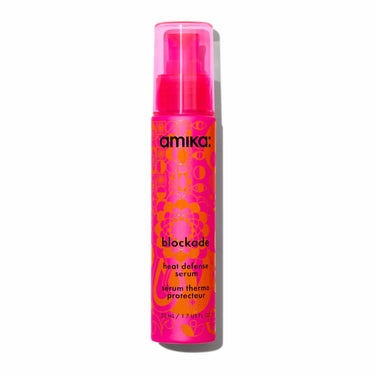 AMIKA Blockade Heat Defense Hair Serum 50ml