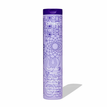 AMIKA Bust Your Brass Cool Blonde Strength Repair Conditioner 275ml