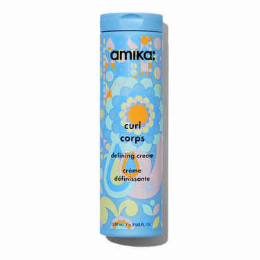 AMIKA Curl Corps Defining Cream 200ml