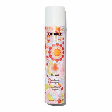 AMIKA Fluxus Touchable + Flexible Hold Hairspray 232g