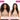AMIKA Frizz-Me-Not Hydrating Anti-Frizz Treatment smooth results achieved with forget frizz wash care, frizz-me-not treatment + a blowout
