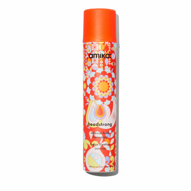 AMIKA Headstrong Intense Hold Hairspray 269ml