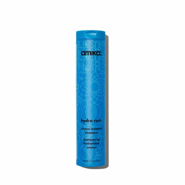 AMIKA Hydro Rush Intense Moisture Shampoo 275ml