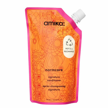 AMIKA Normcore Signature Conditioner Refill 500ml