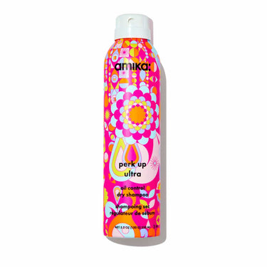 AMIKA Perk Up Ultra Oil Control Dry Shampoo 150g