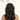 AMIKA Plus Size Perfect Body Hair Mousse final look result