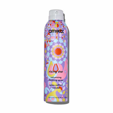 AMIKA Rising Star Volumizing Finishing Spray 185ml online Australia