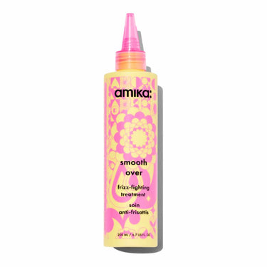 AMIKA Smooth Over Frizz-Fighting Treatment Hair Mask 200ml