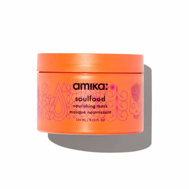 AMIKA Soulfood Nourishing Mask 250ml