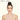 AMIKA Styling hair look