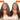 AMIKA Superfruit Star Lightweight Hair Styling Oil styled in to dry hair before heat styling