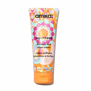 AMIKA Supernova Moisture and Shine Cream 100ml
