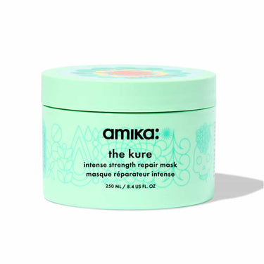 AMIKA The Kure Intense Strength Repair Mask 250ml
