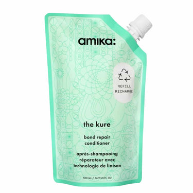 AMIKA The Kure Strength Repair Conditioner Refill 500ml