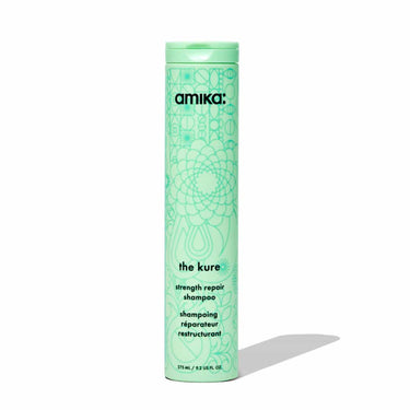 AMIKA The Kure Strength Repair Shampoo 275ml