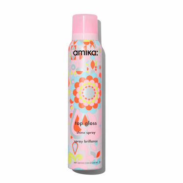 AMIKA Top Gloss Shine Spray 142ml - Trendz Studio