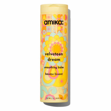 AMIKA Velveteen Dream Smoothing Balm 200ml