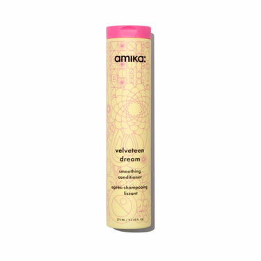 AMIKA Velveteen Dream Smoothing Conditioner 275ml