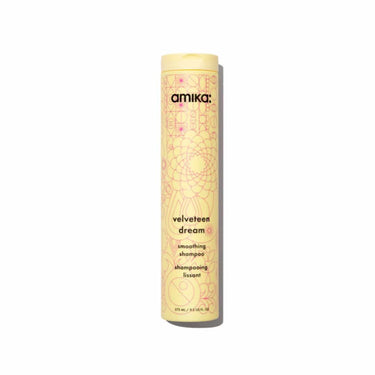 AMIKA Velveteen Dream Smoothing Shampoo 275ml