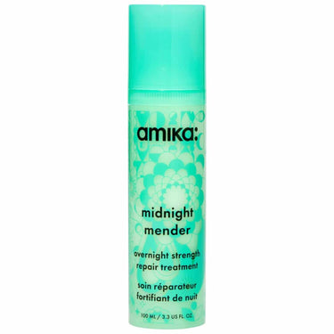 Amika Midnight Mender Overnight Strength Repair Treatment Mask 100ml