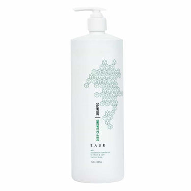 BASE Deep Cleansing Shampoo 1000ml