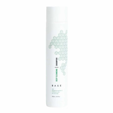 BASE Deep Cleansing Shampoo 300ml