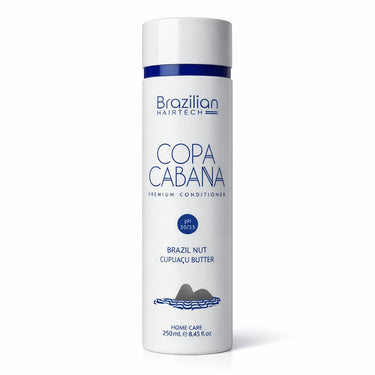 BRAZILIAN HAIRTECH Copacabana Nanoplasty Conditioner 250ml