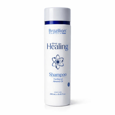 BRAZILIAN HAIRTECH Ultimate Healing Shampoo 250ml