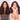 Before and after Transform frizzy, damaged or humidity-prone hair with COLOR WOW Dreaming Advanced Repair and Resurfacing Treatment