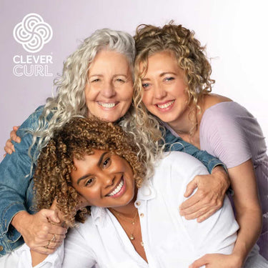 CLEVER CURL Blonde Curl Treatment 450ml