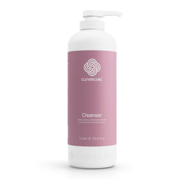 CLEVER CURL Cleanser 1 Litre
