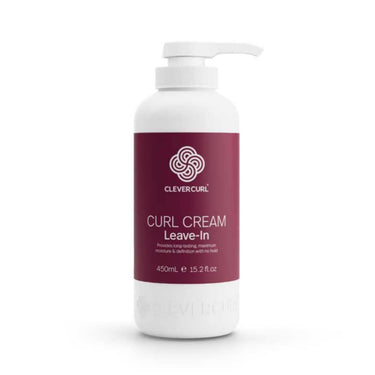 CLEVER CURL Clever Curl Cream Leave-in 450ml