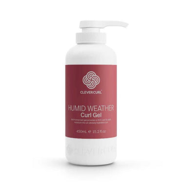 CLEVER CURL Curl Gel Humid Weather Clever 450ml