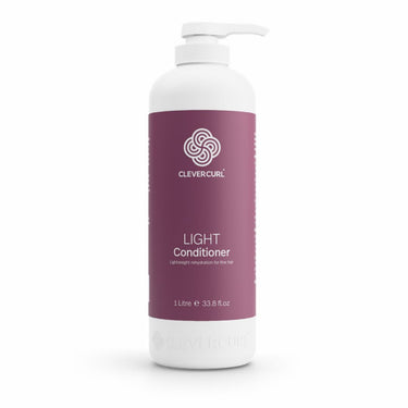 CLEVER CURL Light Conditioner 1 Litre