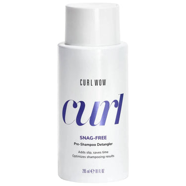 COLOR WOW CURL Snag-Free Pre-Shampoo Detangler For Curly Hair
