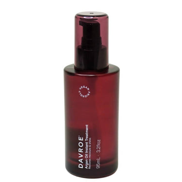 DAVROE Argan Oil Instant Treatment 95ml