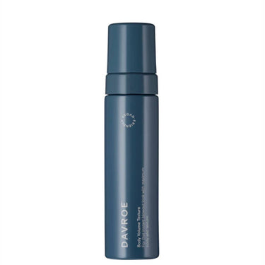 DAVROE Body Volume Texture 200ml