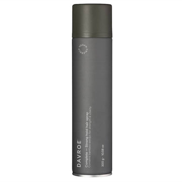 DAVROE Complete Aerosol Hairspray 400g