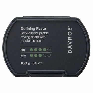 DAVROE Defining Paste 100g