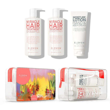 ELEVEN AUSTRALIA Miracle Trio Holiday Pack 2024