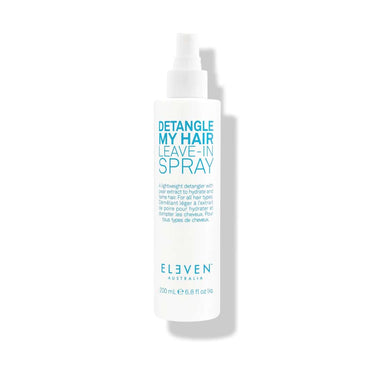 ELEVEN Australia Detangle My Hair Leave-In Spray 200ml - Trendz Studio