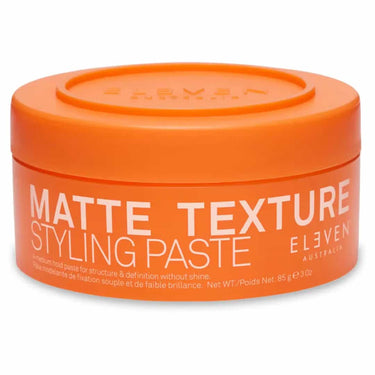 ELEVEN Australia Matte Texture Styling Paste 85g