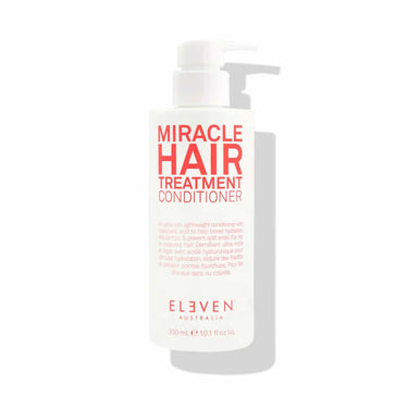 ELEVEN Miracle Hair Treatment Conditioner 300ml