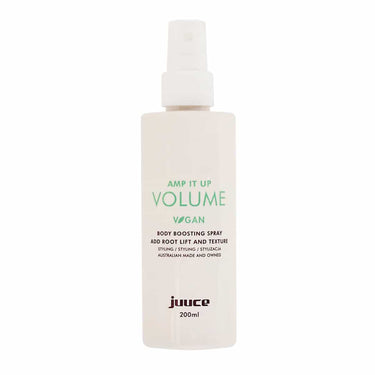 JUUCE Amp It Up Volume 200g
