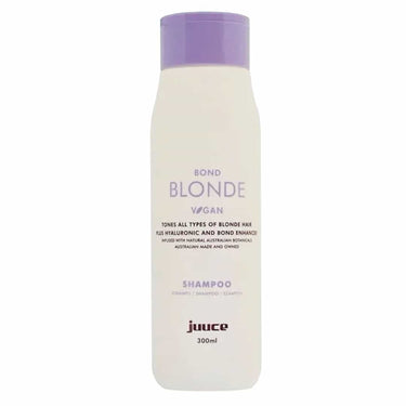 JUUCE Bond Blonde Shampoo 300ml