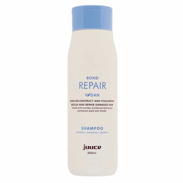 JUUCE Bond Repair Shampoo 300ml