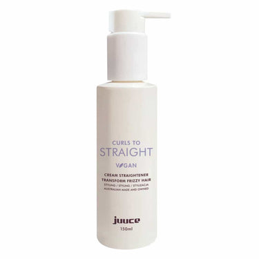 JUUCE Curls To Straight 150ml