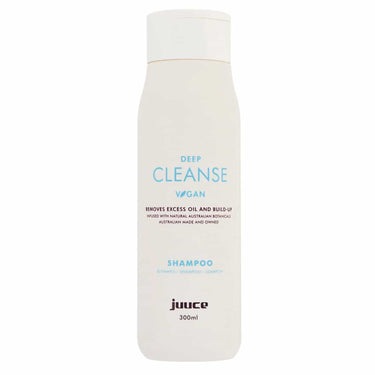 JUUCE Deep Cleanse Shampoo 300ml
