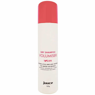 JUUCE Dry Shampoo Volumiser 100g